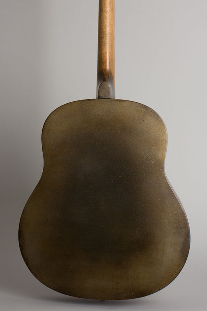 National Triolian Resophonic Tenor Guitar (1929)