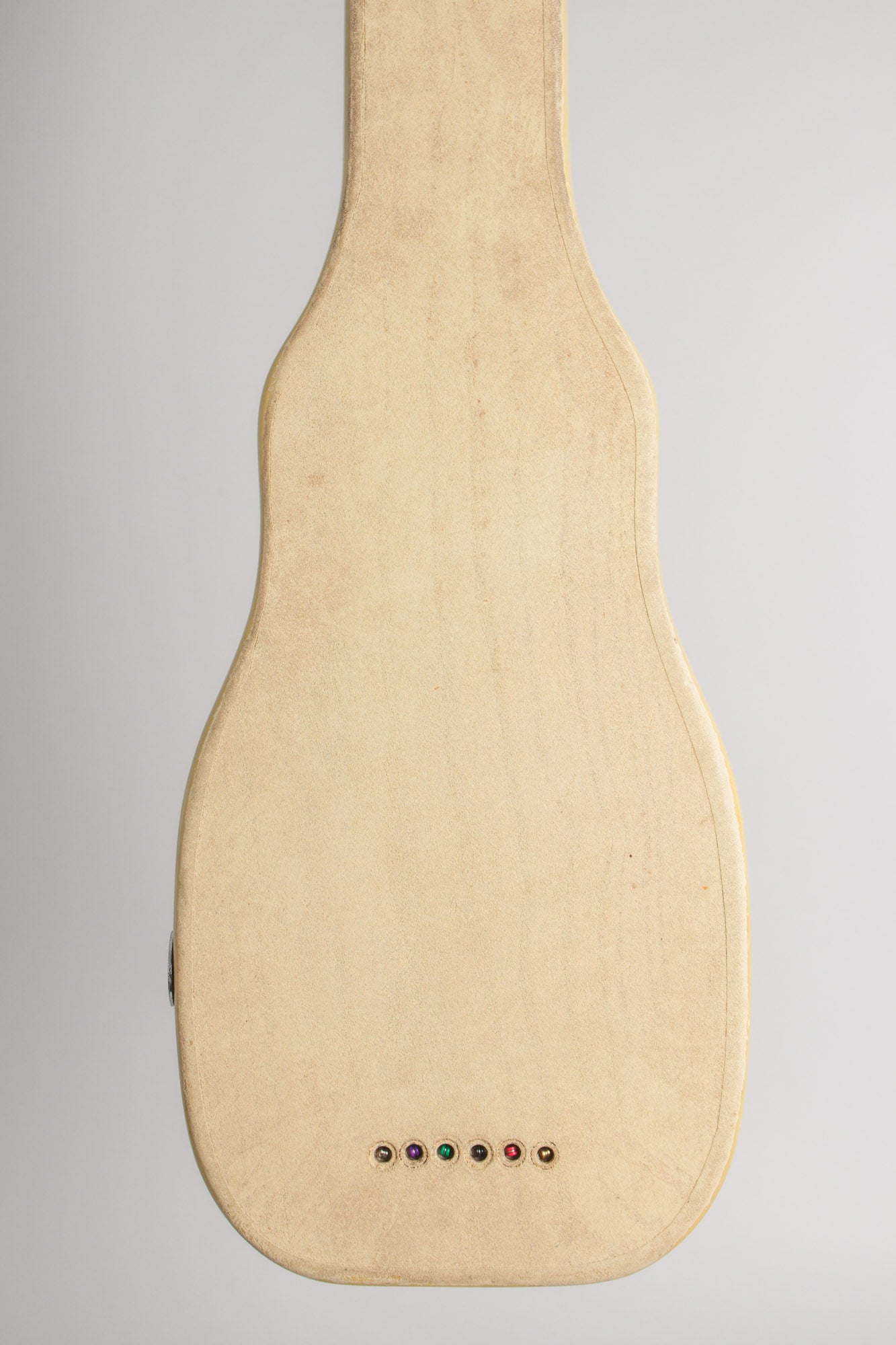 Fender Champion Lap Steel Electric Guitar (1952)