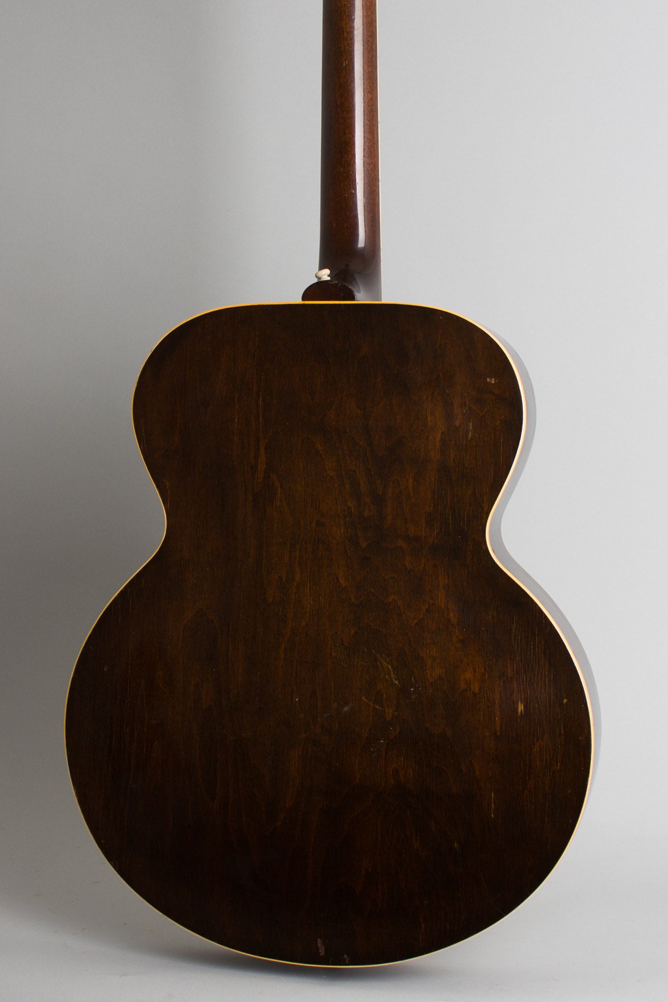 Gibson ES-150 Arch Top Hollow Body Electric Guitar (1955)