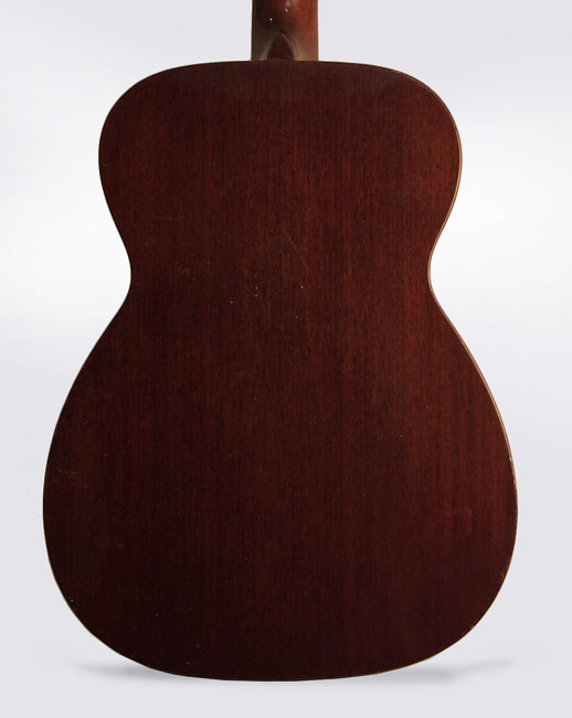 C. F. Martin 00-17 Flat Top Acoustic Guitar (1952)