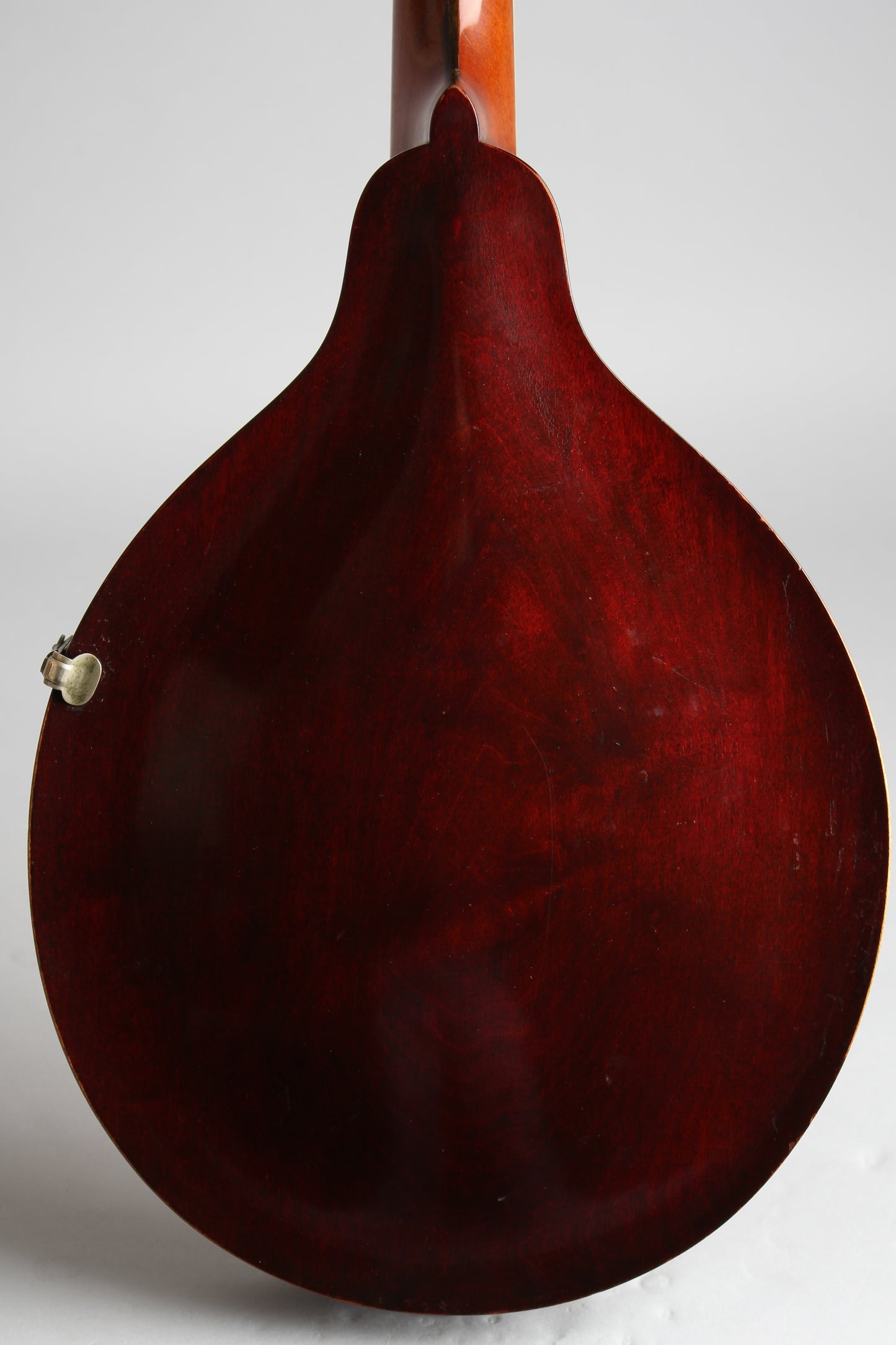 Gibson Style A-1 Carved Top Mandolin (1916)