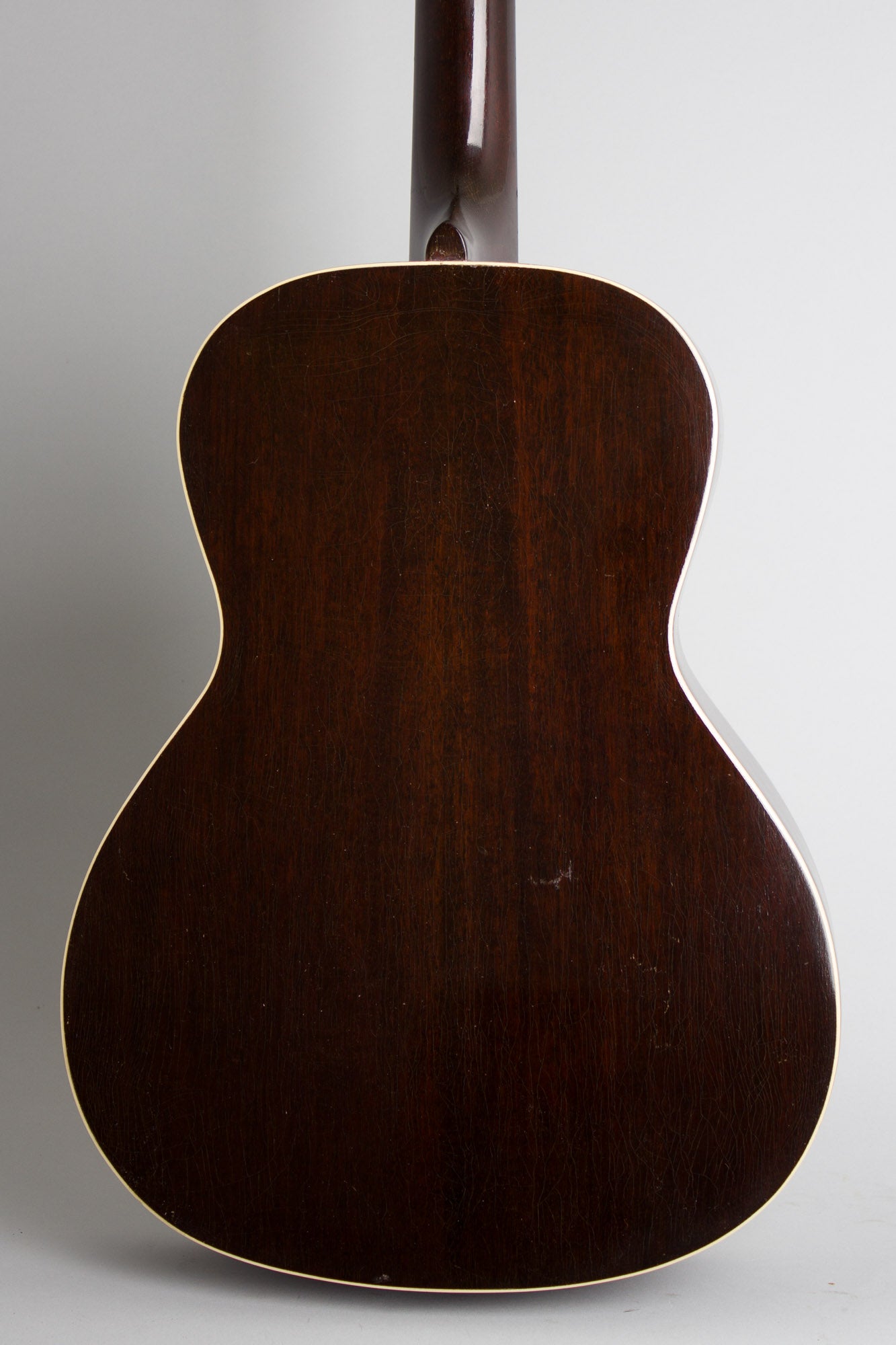 Gibson L-1 Flat Top Acoustic Guitar (1930)