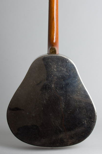 National Style 1 Tricone Resophonic Ukulele (1928)