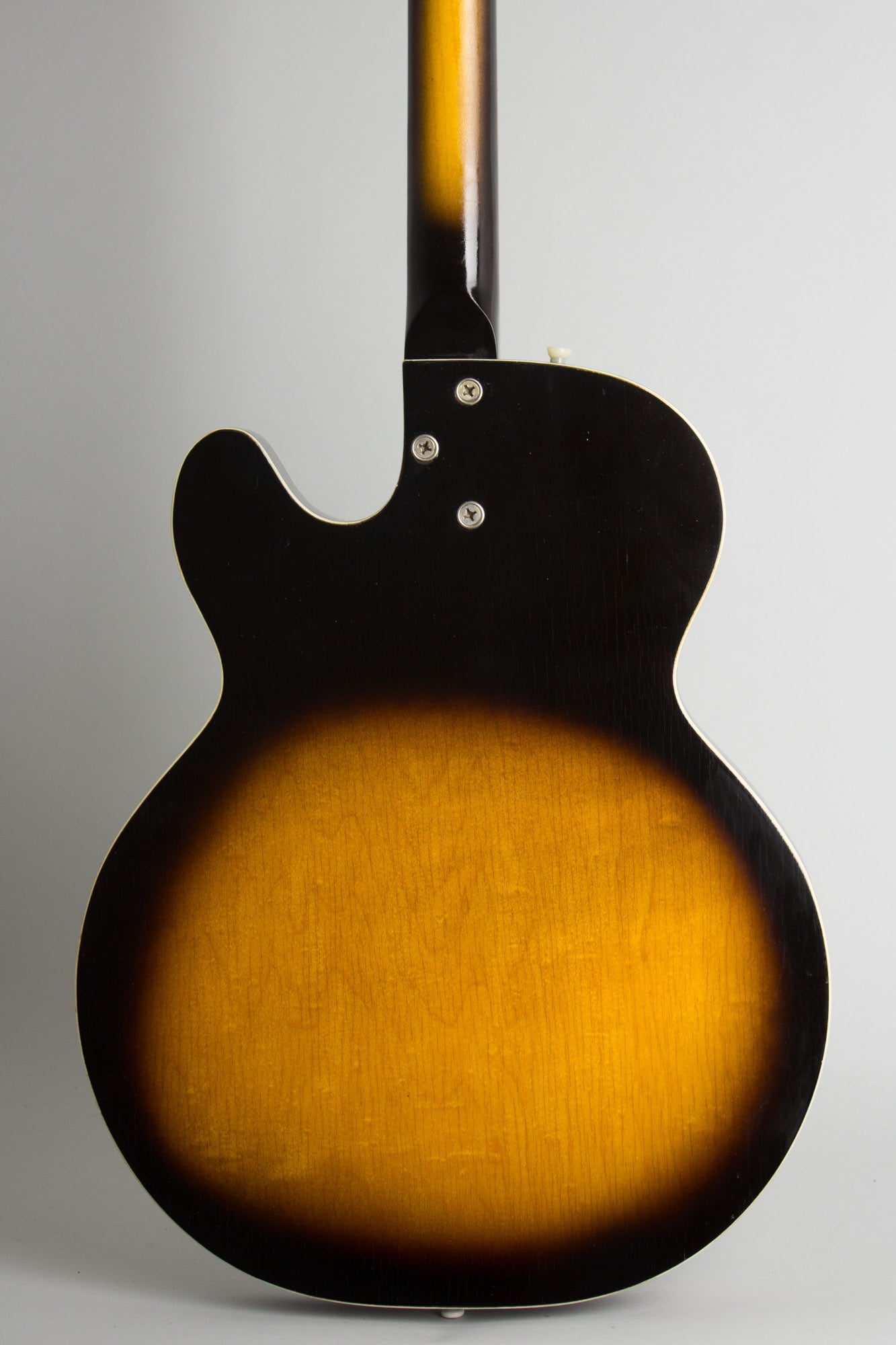 Harmony H-22 Electric Bass Guitar (1967)