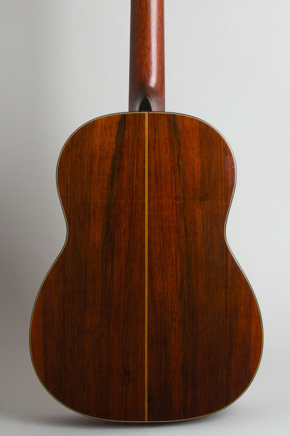 C. F. Martin N-20 Classical Guitar (1969)