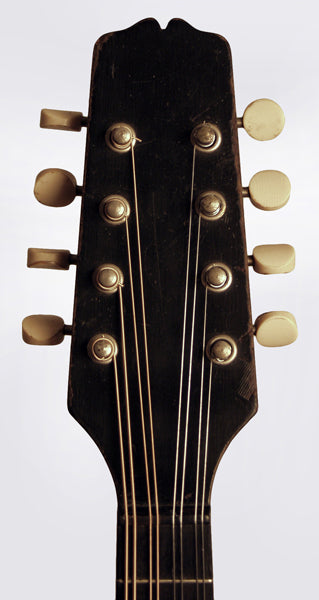 Gibson A-Junior Carved Top Mandolin (1926)