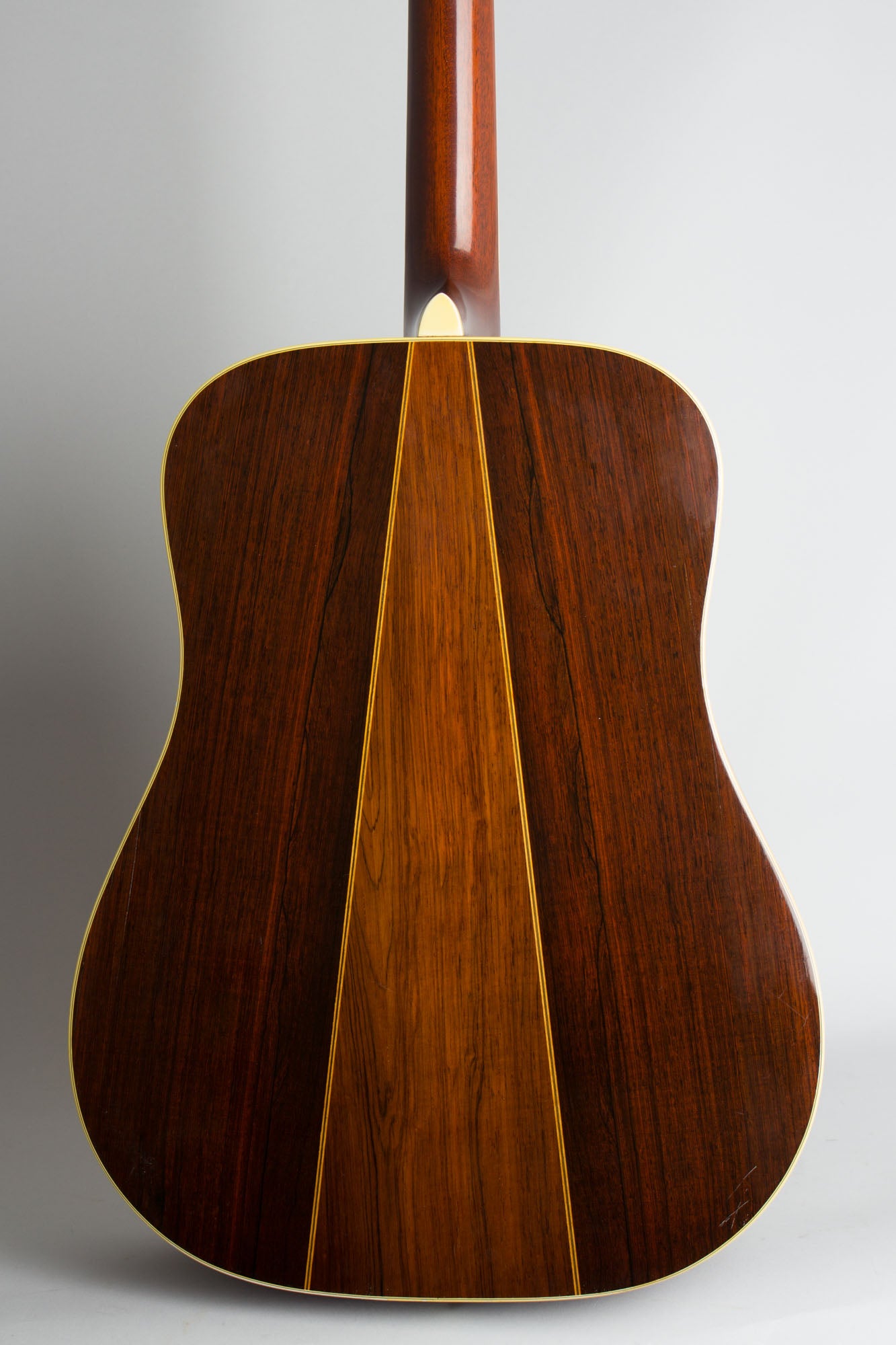 C. F. Martin D-35 Flat Top Acoustic Guitar (1969)