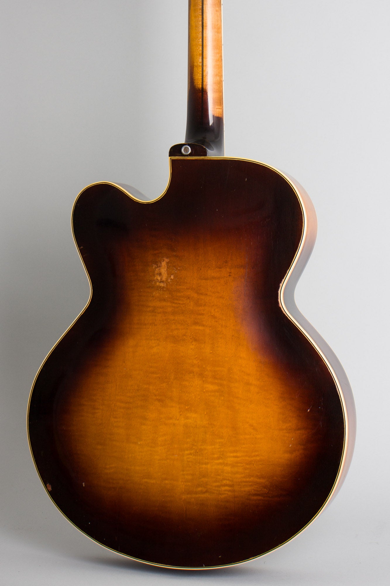 Gibson ES-350 Arch Top Hollow Body Electric Guitar (1949)