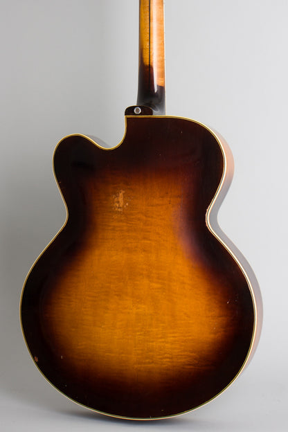 Gibson ES-350 Arch Top Hollow Body Electric Guitar (1949)