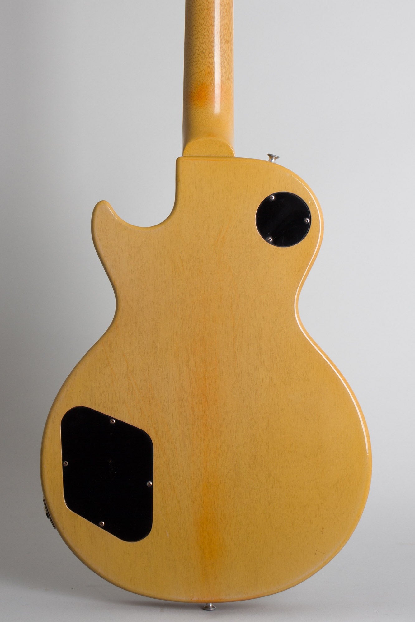 Gibson Les Paul Special Solid Body Electric Guitar (1958)