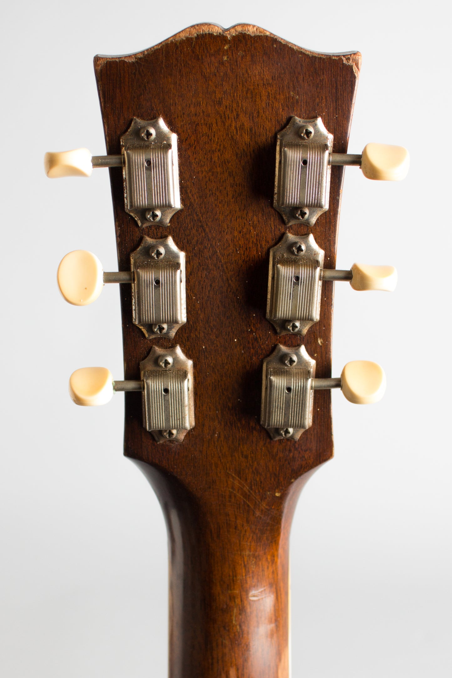 Gibson SJ Southern Jumbo Flat Top Acoustic Guitar (1951)