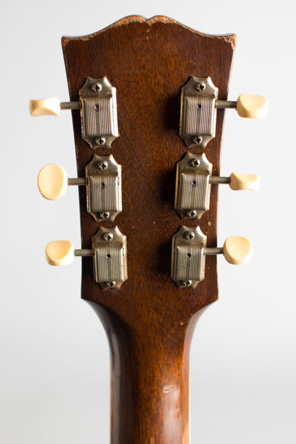 Gibson SJ Southern Jumbo Flat Top Acoustic Guitar (1951)
