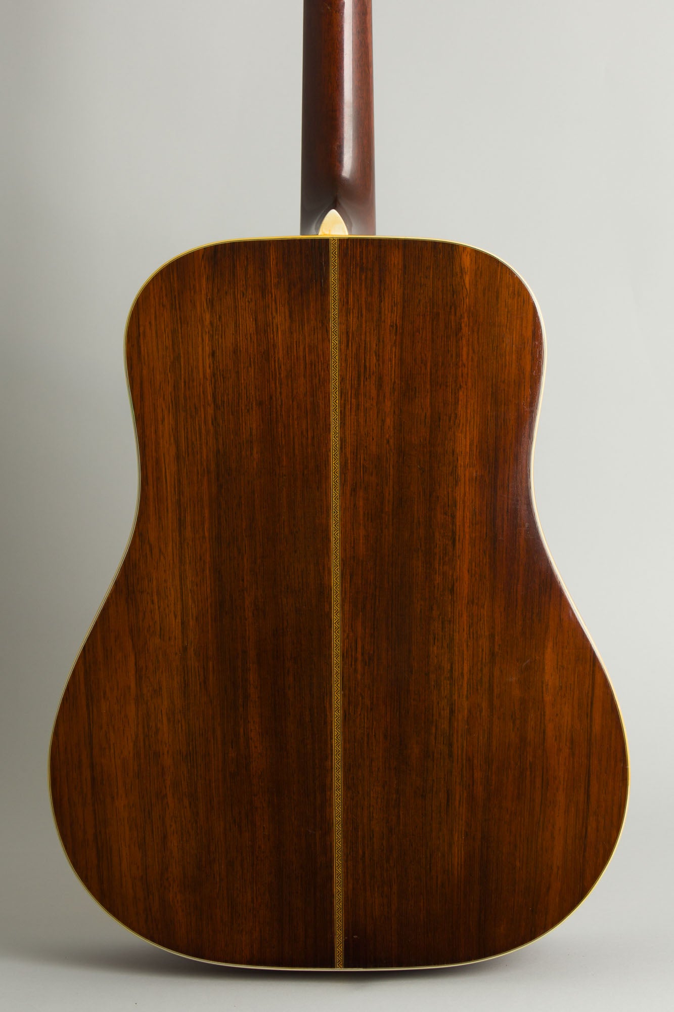 C. F. Martin D-28 Flat Top Acoustic Guitar (1940)