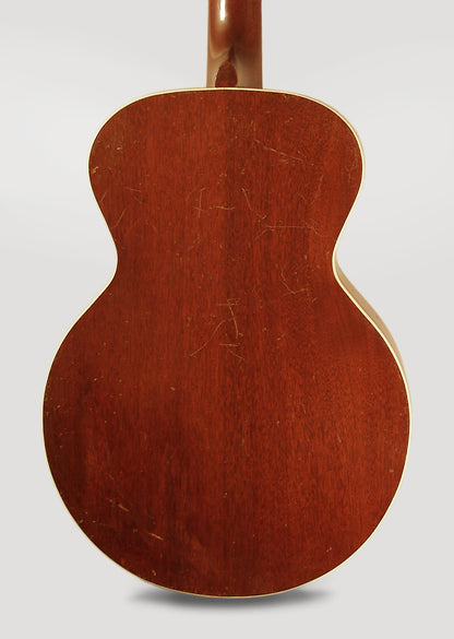 Gibson L-0 Flat Top Acoustic Guitar (1928)