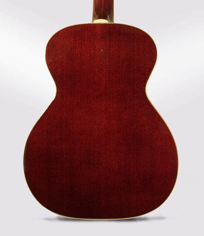 Guild F-212 12 String Flat Top Acoustic Guitar (1966-7)