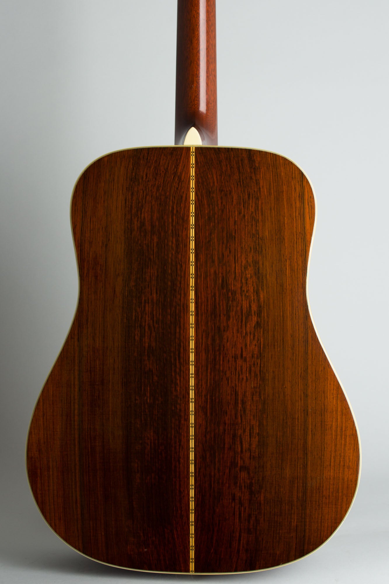 C. F. Martin D-28 Flat Top Acoustic Guitar (1954)