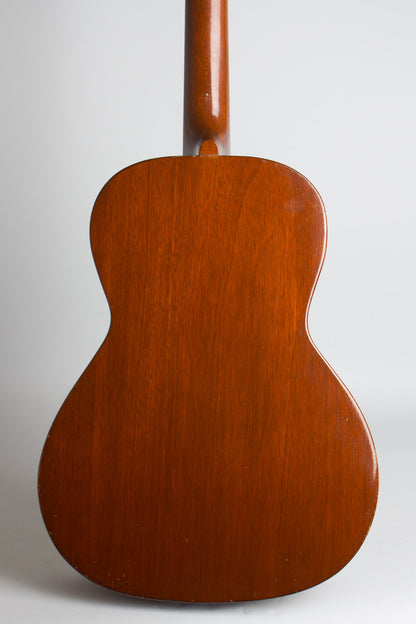 Kalamazoo KG-14 Flat Top Acoustic Guitar (1942)