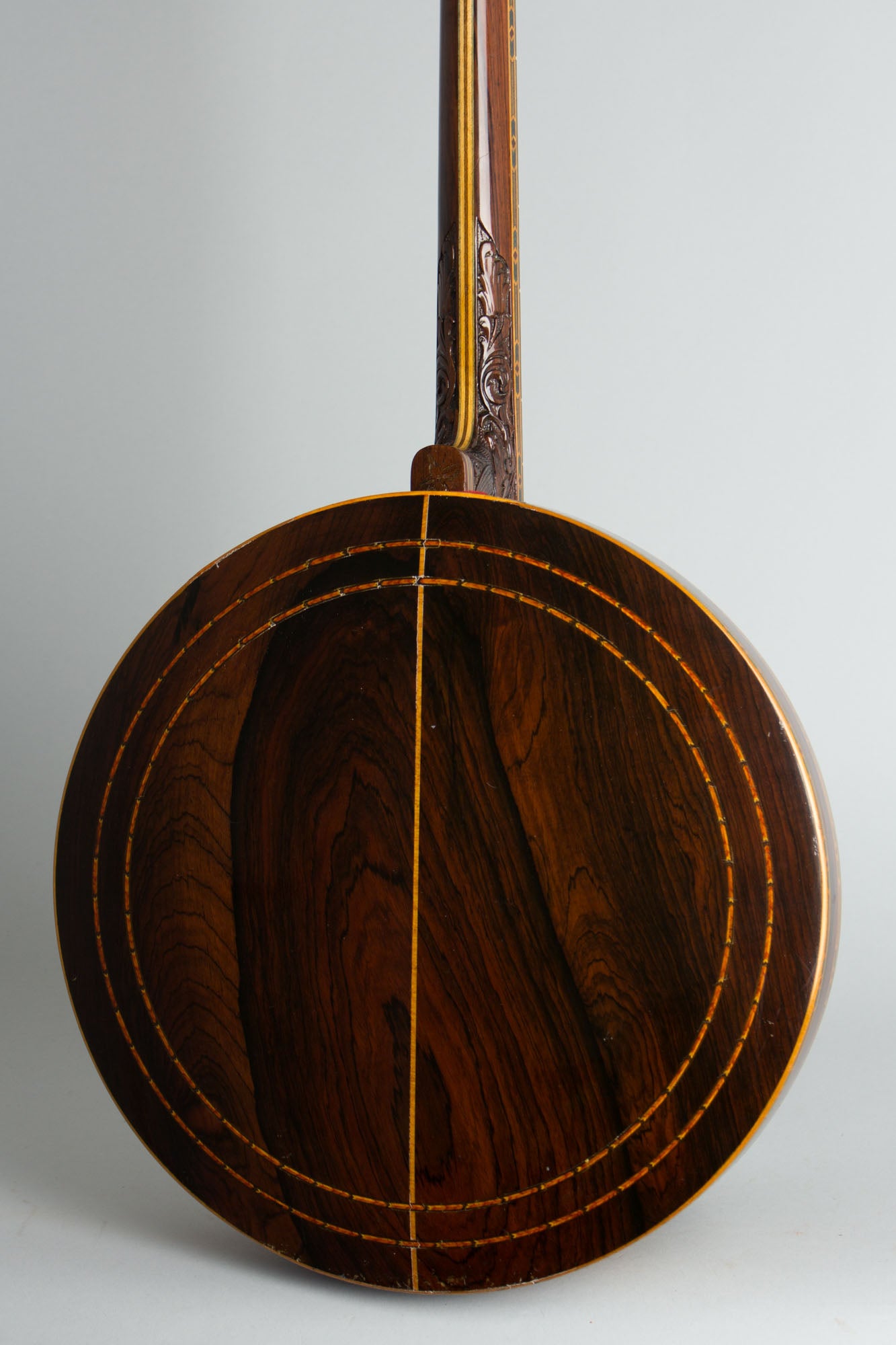 Paramount Style F Tenor Banjo (1926)