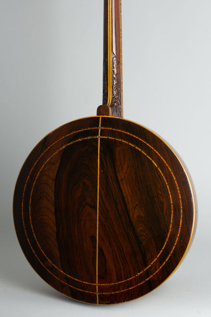 Paramount Style F Tenor Banjo (1926)