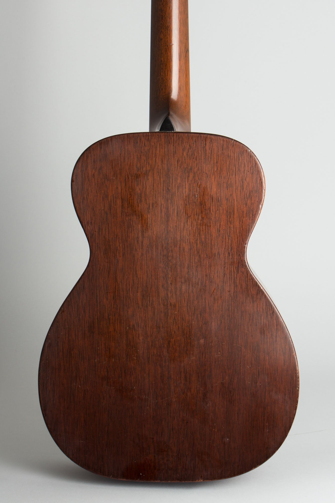 C. F. Martin 0-17 Flat Top Acoustic Guitar (1935)