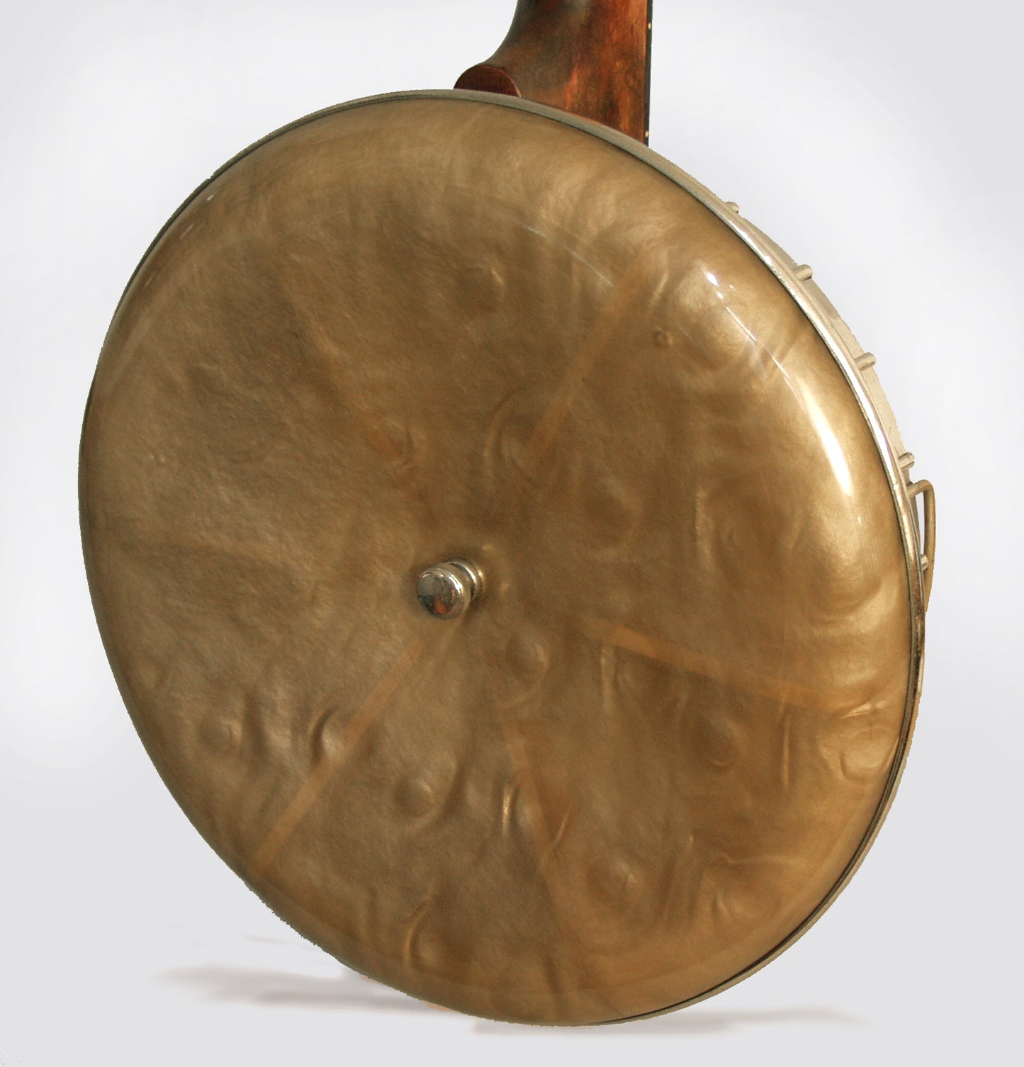 Gibson RB-3 Snakehead 5 String Resonator Banjo (1924)