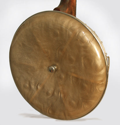 Gibson RB-3 Snakehead 5 String Resonator Banjo (1924)
