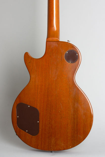 Gibson Les Paul Deluxe Solid Body Electric Guitar (1969)