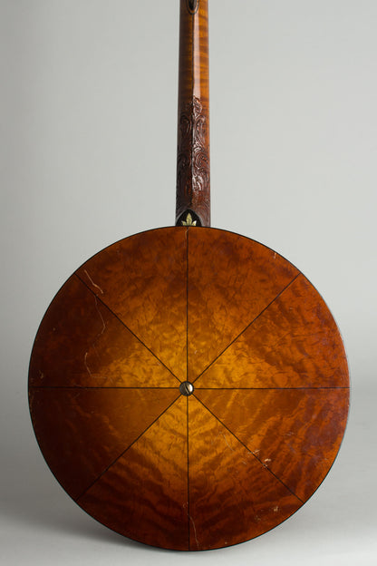 Vega Vegaphone DeLuxe Tenor Banjo (1926)