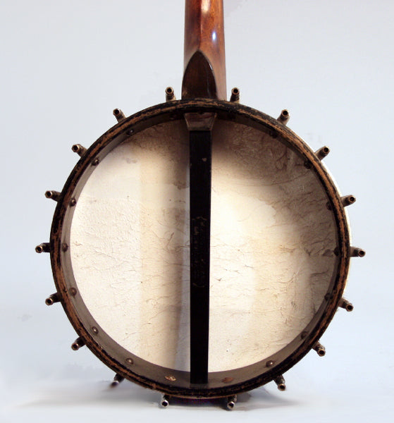 W. A. Cole Mandolin Banjo (1918)