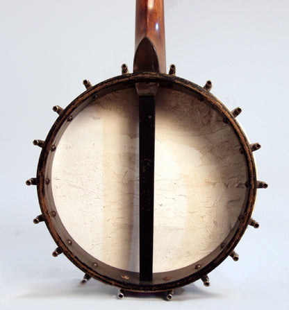 W. A. Cole Mandolin Banjo (1918)