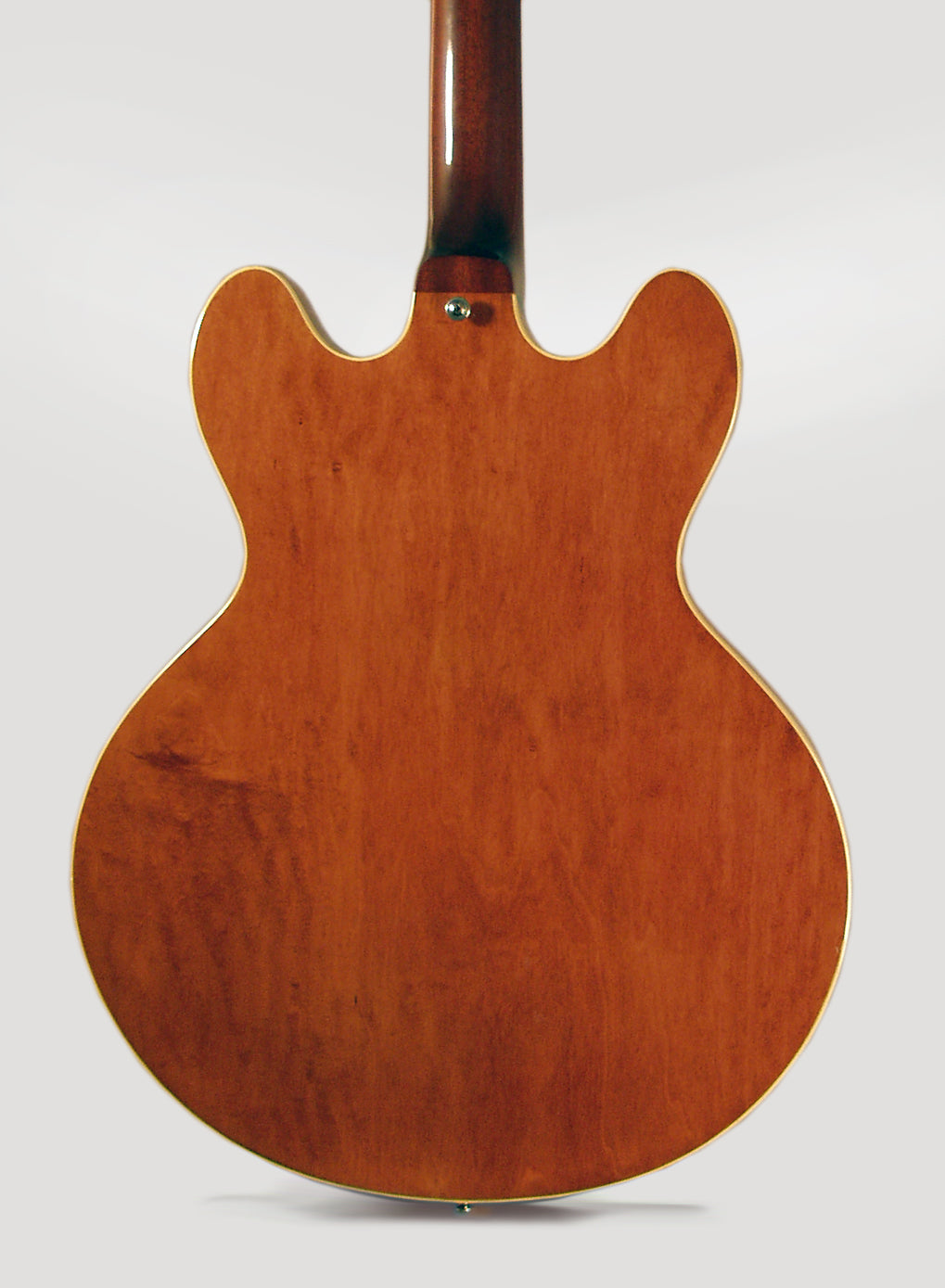 Epiphone Casino Thinline Hollow Body Electric Guitar (1965)