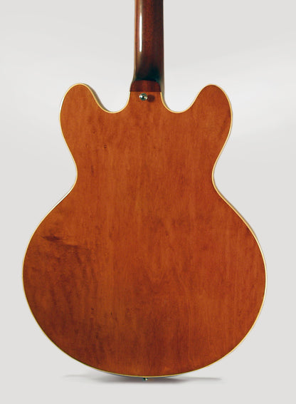 Epiphone Casino Thinline Hollow Body Electric Guitar (1965)