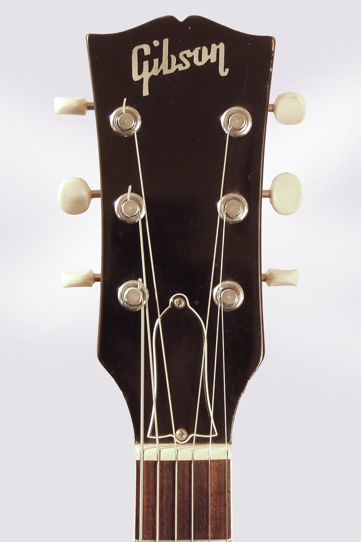 Gibson ES-330TDC Thinline Hollow Body Electric Guitar (1969)
