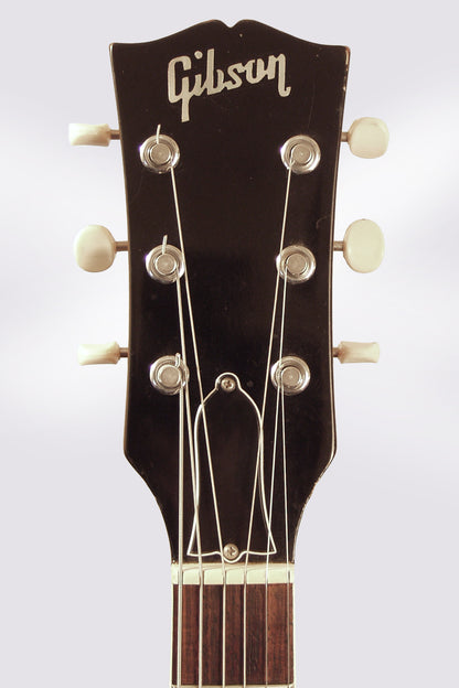 Gibson ES-330TDC Thinline Hollow Body Electric Guitar (1969)