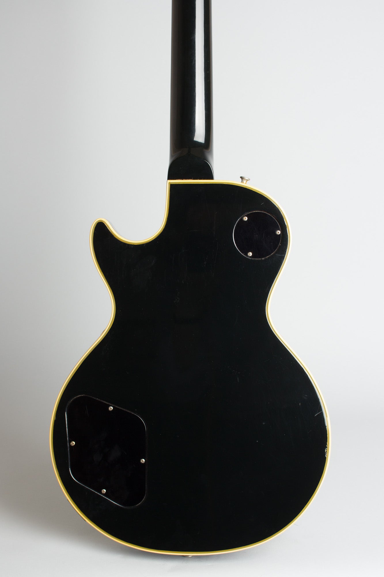 Gibson Les Paul Custom 1954 Reissue Solid Body Electric Guitar (1972)