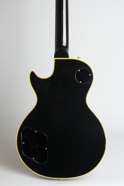 Gibson Les Paul Custom 1954 Reissue Solid Body Electric Guitar (1972)