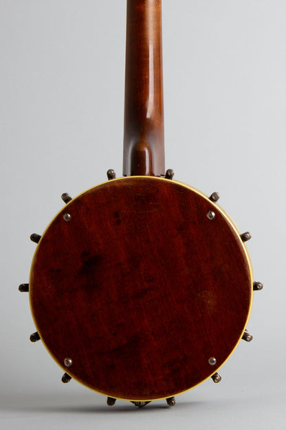 Gibson UB-2 Banjo Ukulele (1932)