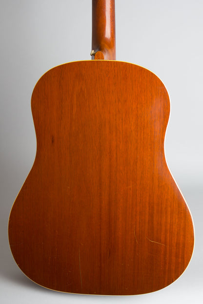 Gibson J-35 Flat Top Acoustic Guitar (1941)