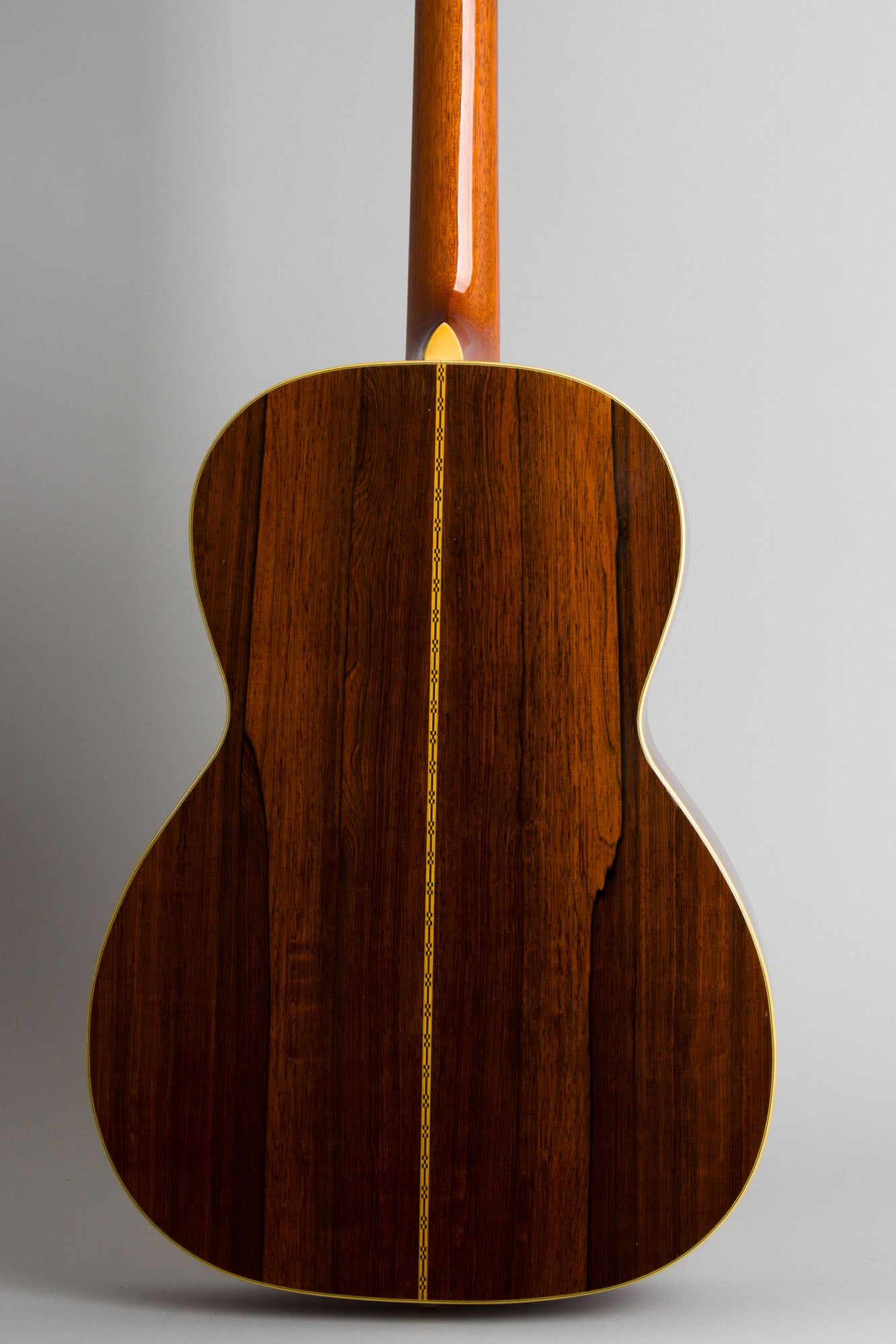 C. F. Martin 00028C Conversion Flat Top Acoustic Guitar (1962)