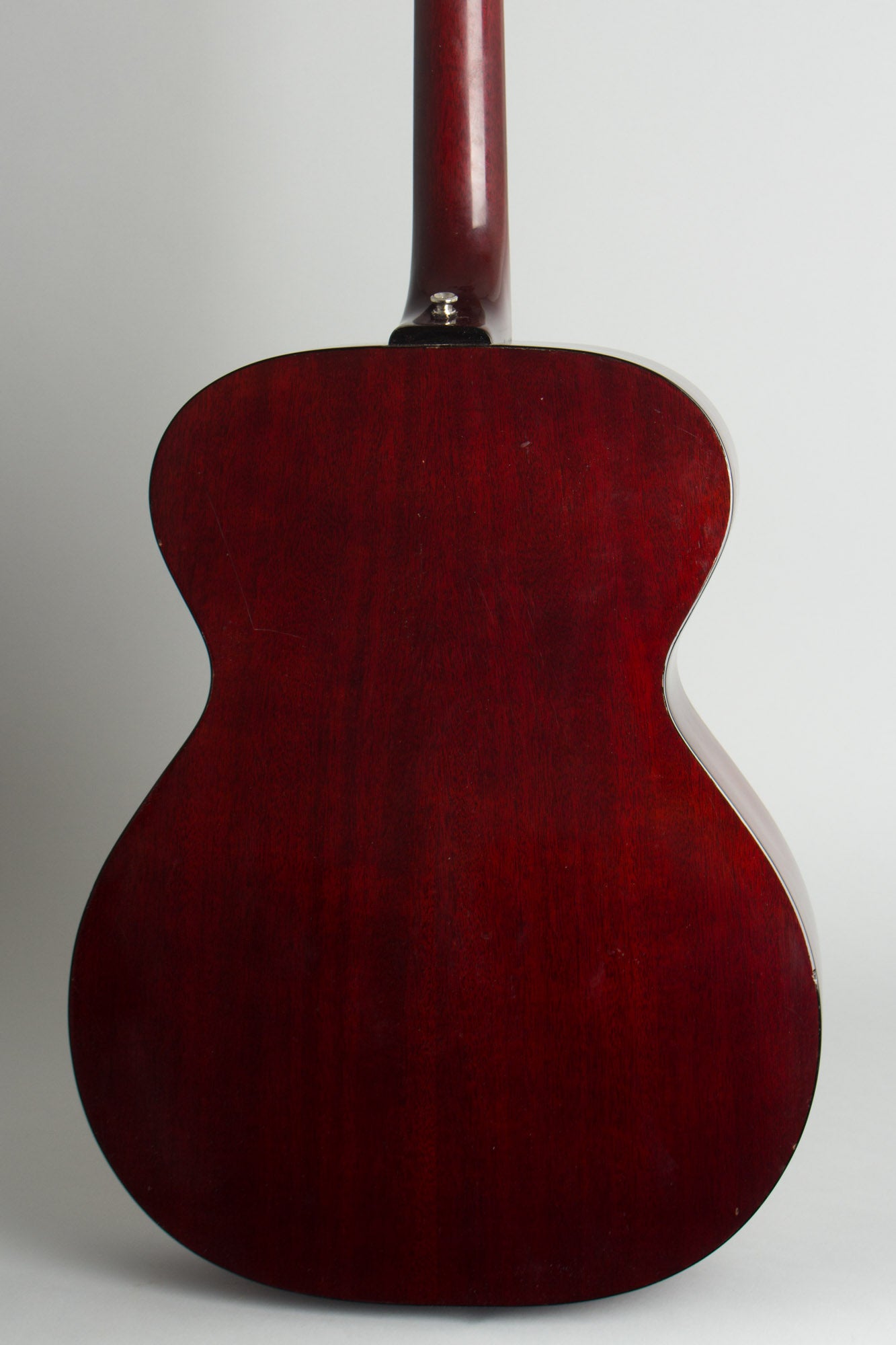 Guild F-30NT Flat Top Acoustic Guitar (1968)
