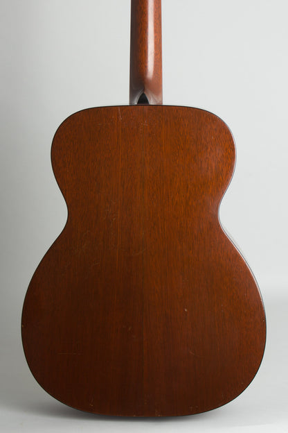 C. F. Martin 000-18 Flat Top Acoustic Guitar (1941)