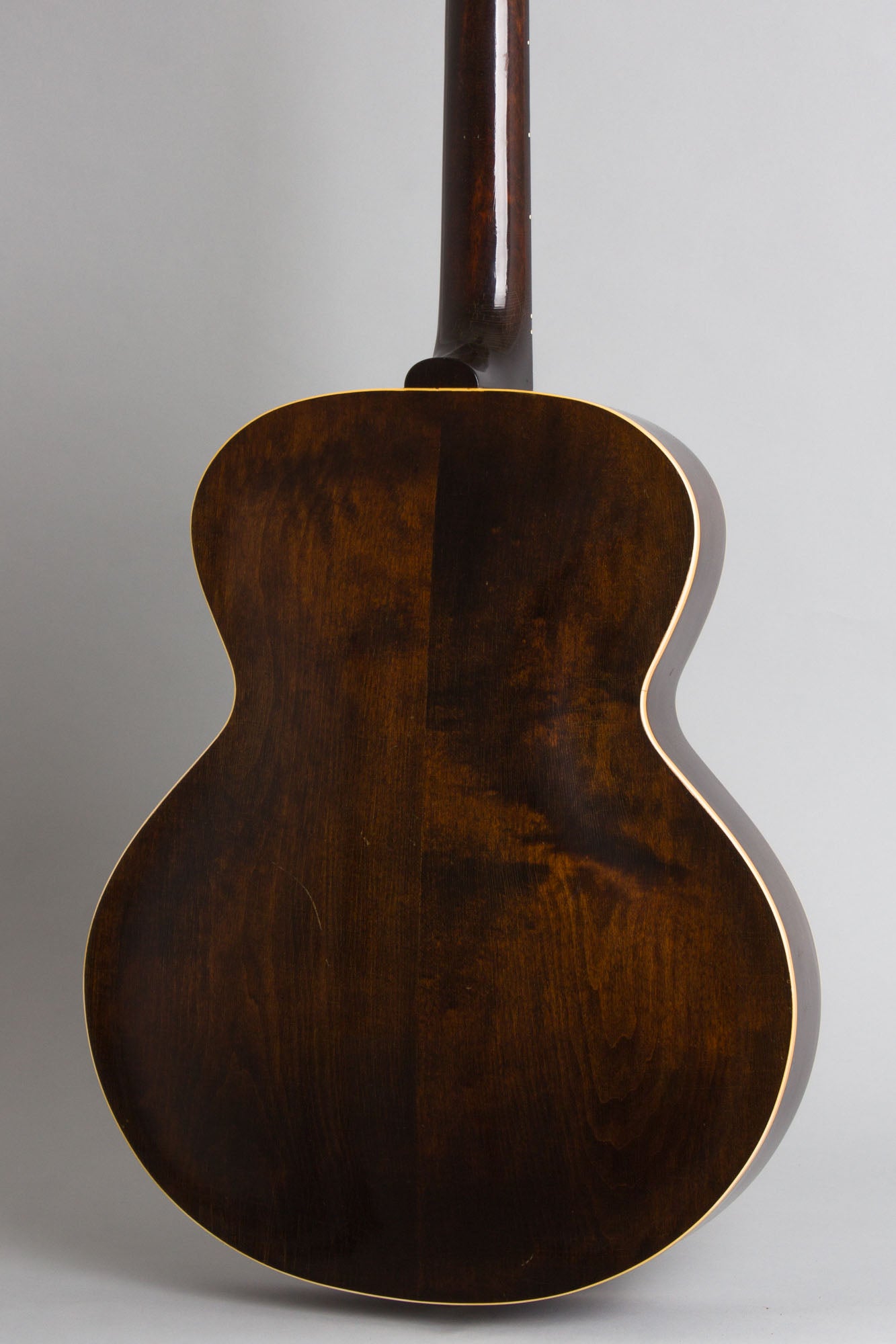 Gibson L-50 Arch Top Acoustic Guitar (1944)
