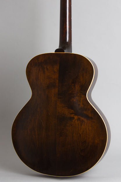 Gibson L-50 Arch Top Acoustic Guitar (1944)