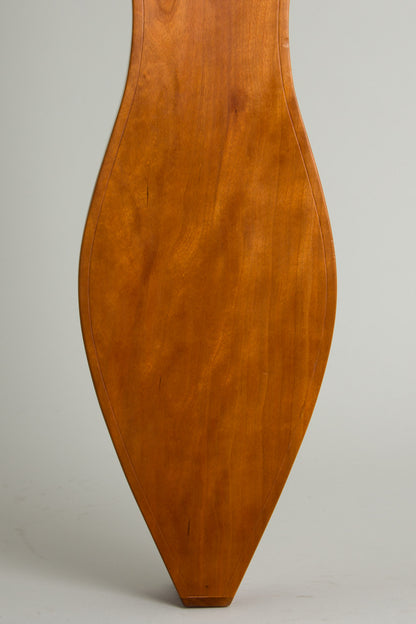 Clifford Glenn 3-String Appalachian Dulcimer (1994)