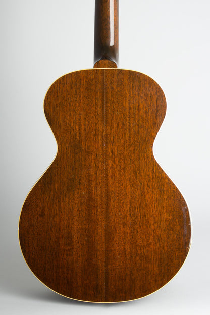 Gibson LG-2 3/4 Flat Top Acoustic Guitar (1954)