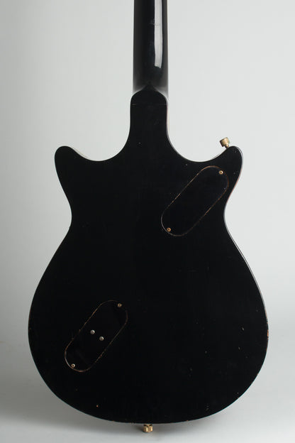 Gretsch Jet Fire Bird Solid Body Electric Guitar (1968)
