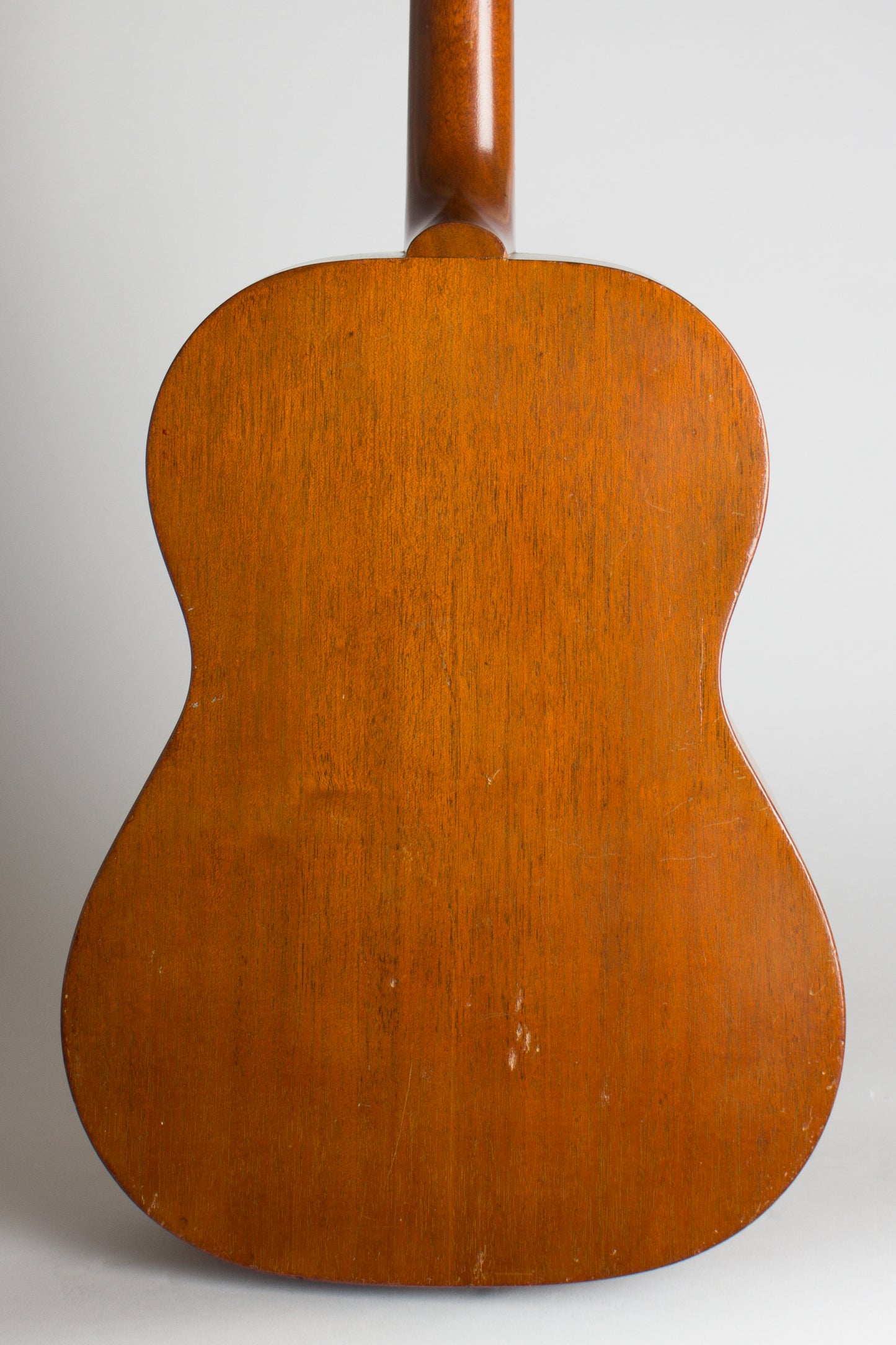Gibson LG-0 Flat Top Acoustic Guitar (1958)
