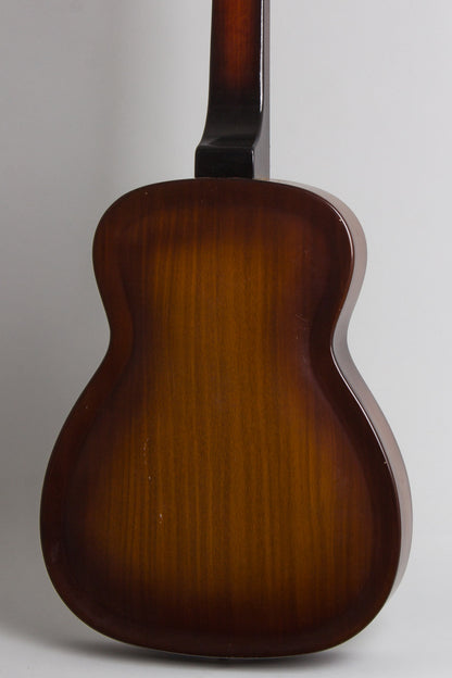 National Duolian Squareneck Resophonic Guitar (1937)