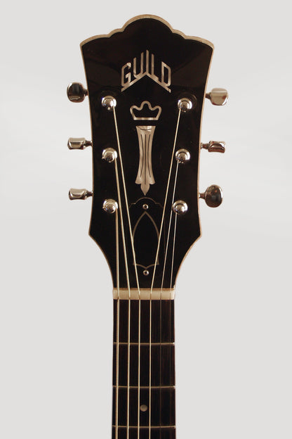 Guild F-30NT Flat Top Acoustic Guitar (1968)