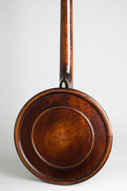 Bacon & Day Super Style A Conversion 5 String Banjo (1923)